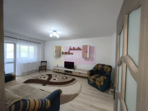 Apartament frumos lângă Metrou M2 și Parc