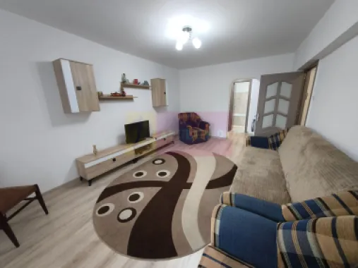 Apartament frumos lângă Metrou M2 și Parc