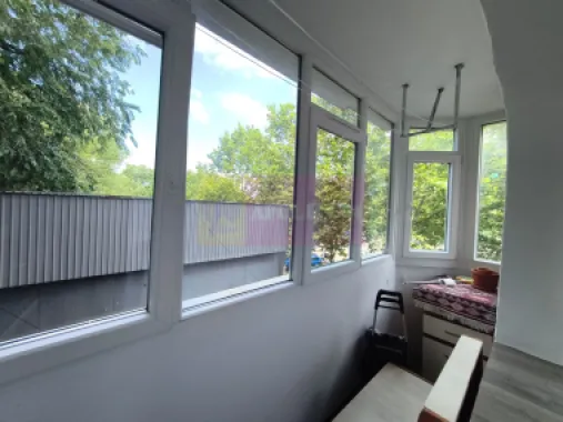 Apartament frumos lângă Metrou M2 și Parc