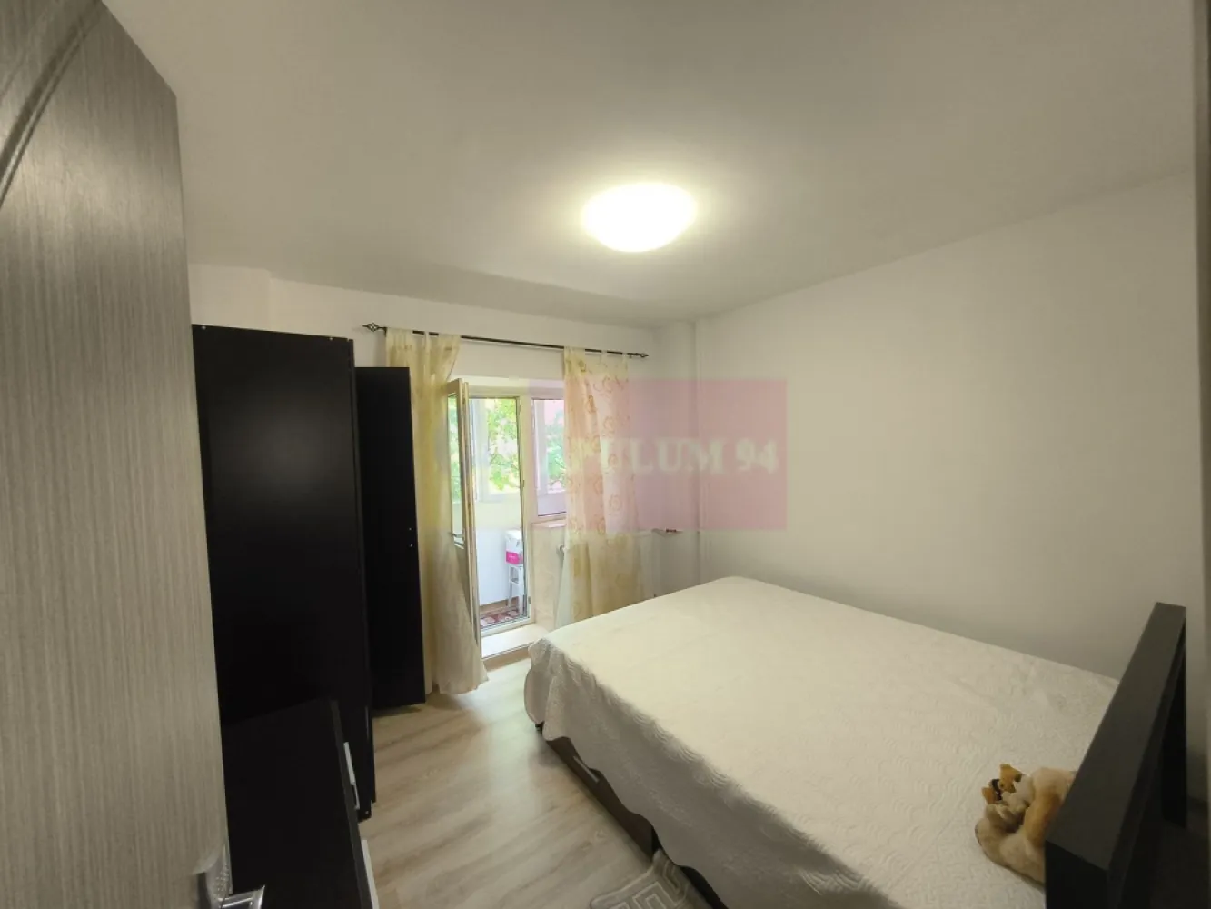 Apartament frumos lângă Metrou M2 și Parc