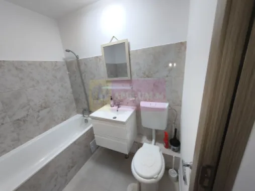 Apartament frumos lângă Metrou M2 și Parc