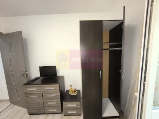 Apartament frumos lângă Metrou M2 și Parc