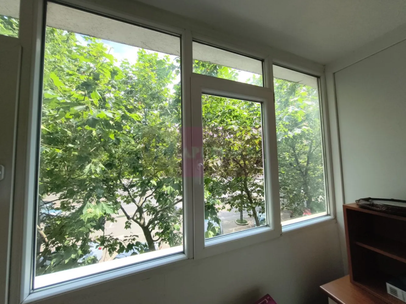 Apartament frumos lângă Metrou M2 și Parc