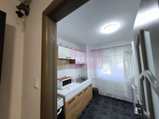 Apartament frumos lângă Metrou M2 și Parc