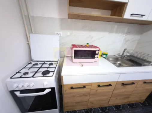 Apartament frumos lângă Metrou M2 și Parc