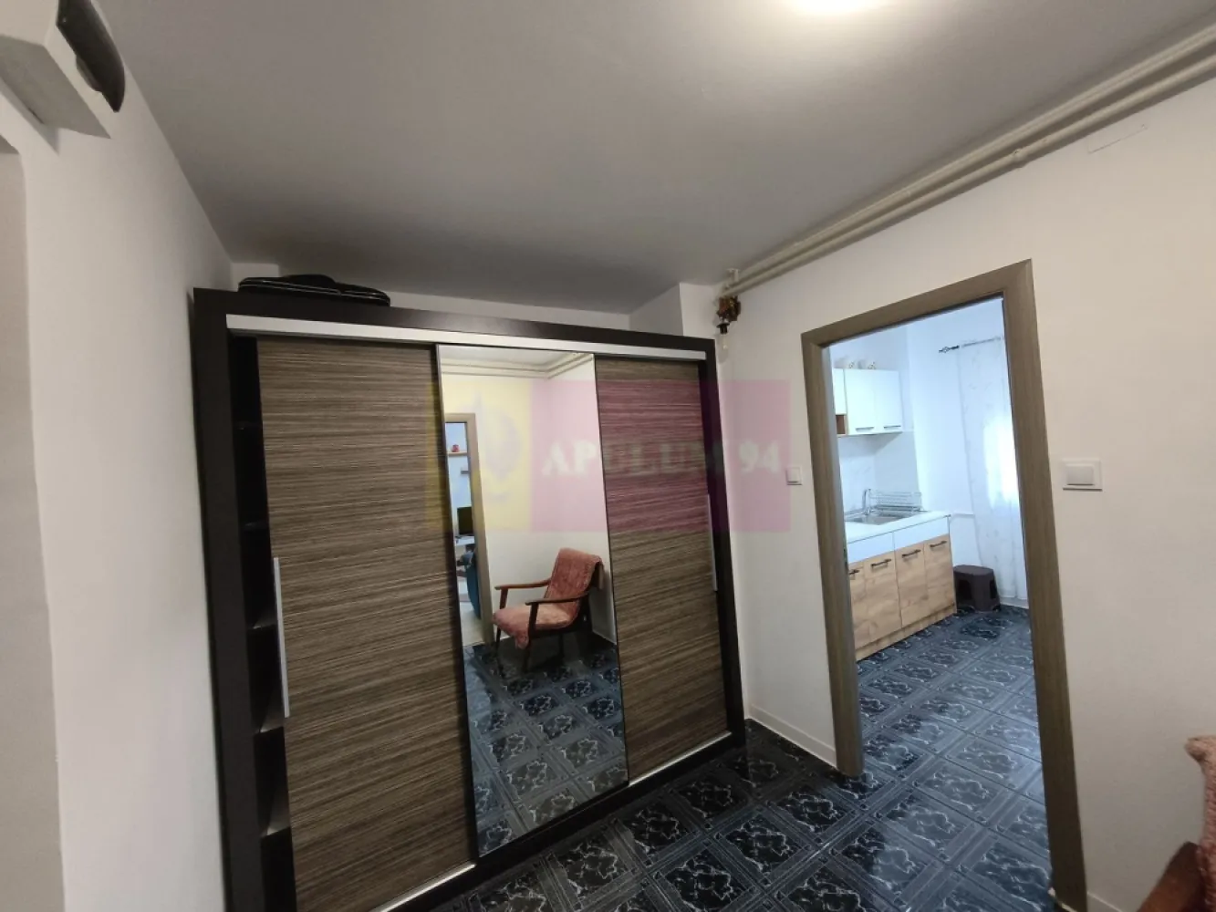 Apartament frumos lângă Metrou M2 și Parc