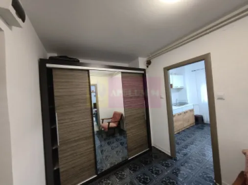 Apartament frumos lângă Metrou M2 și Parc