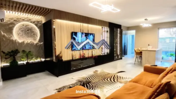 Logo HOME AGENCY logo