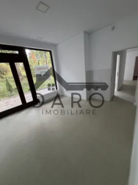 Spațiu comercial de închiriat
