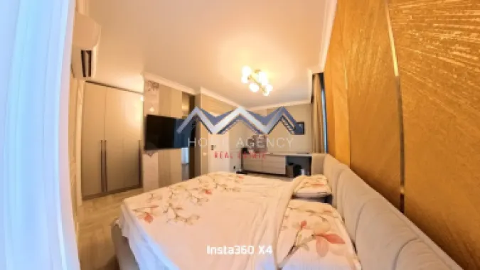 Casă P+1+M premium în Otopeni – rafinament și confort în zonă centrală