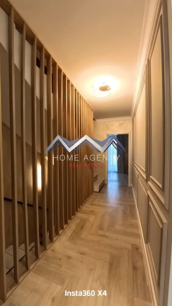 Casă P+1+M premium în Otopeni – rafinament și confort în zonă centrală