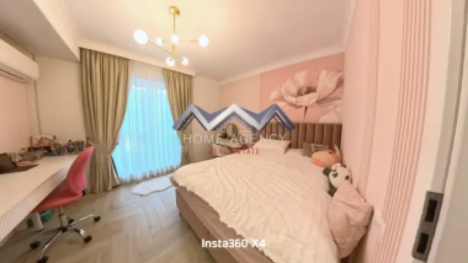 Casă P+1+M premium în Otopeni – rafinament și confort în zonă centrală