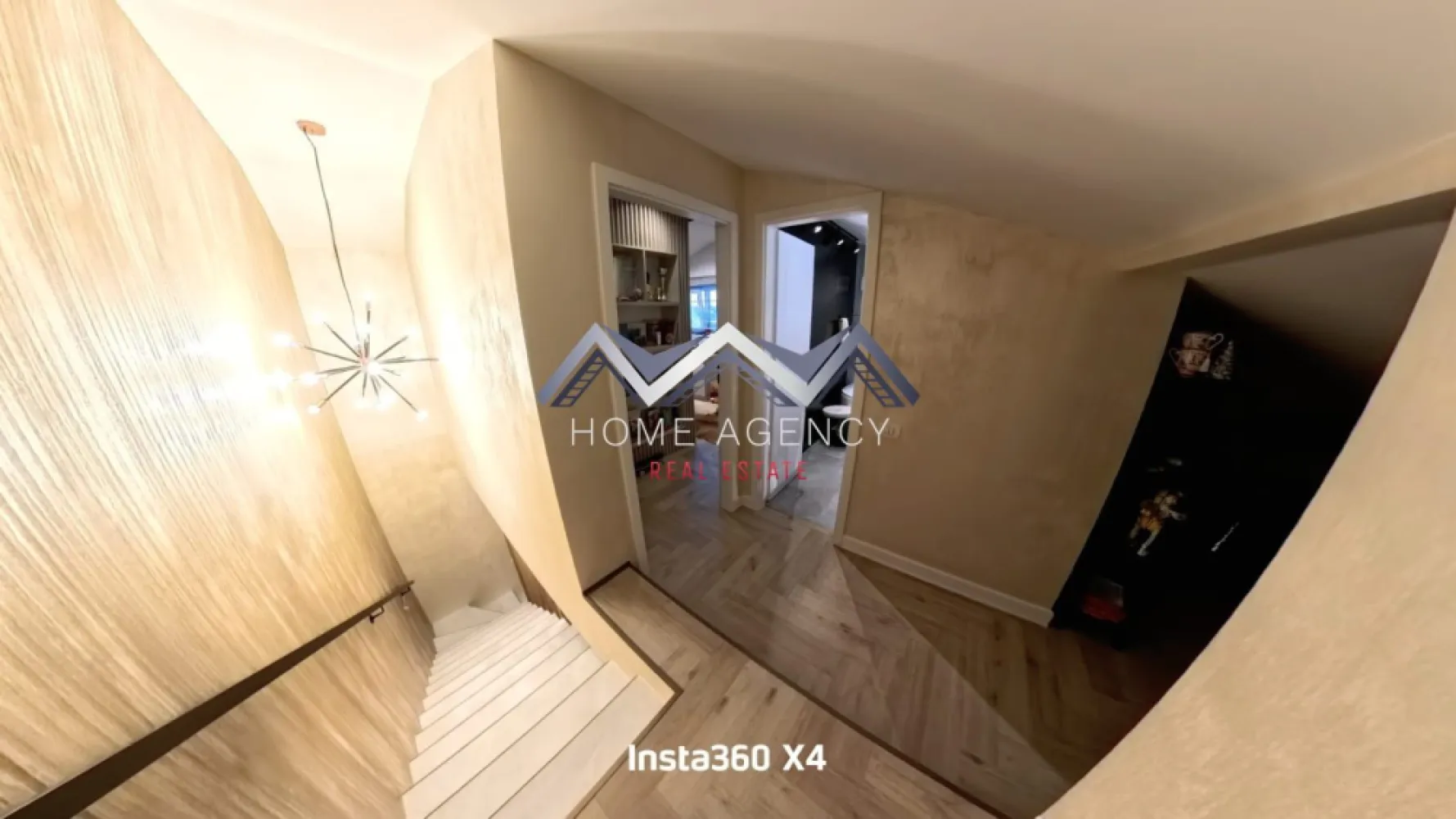 Casă P+1+M premium în Otopeni – rafinament și confort în zonă centrală