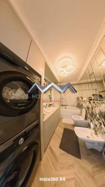 Casă P+1+M premium în Otopeni – rafinament și confort în zonă centrală