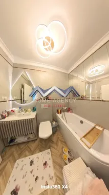 Casă P+1+M premium în Otopeni – rafinament și confort în zonă centrală