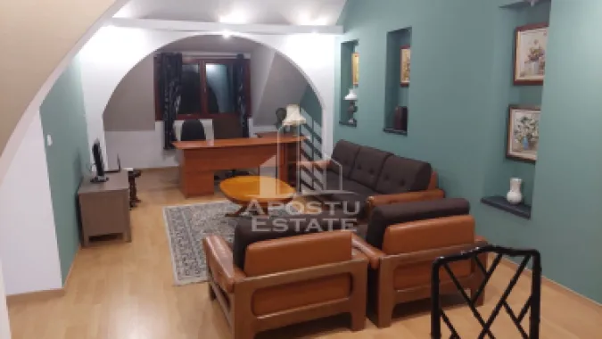 Apartament cu 3 camere de închiriat , Zona Centrală,Timisoara