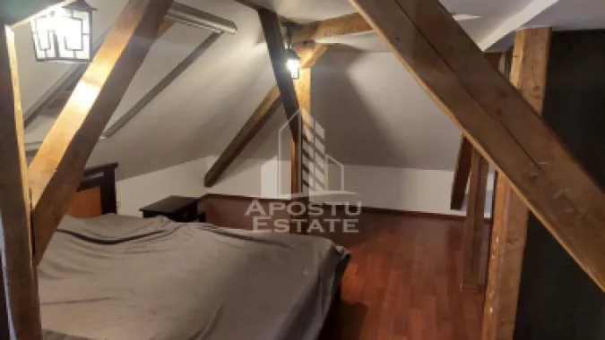 Apartament cu 3 camere de închiriat , Zona Centrală,Timisoara