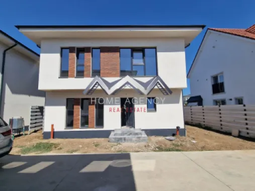 Logo HOME AGENCY logo