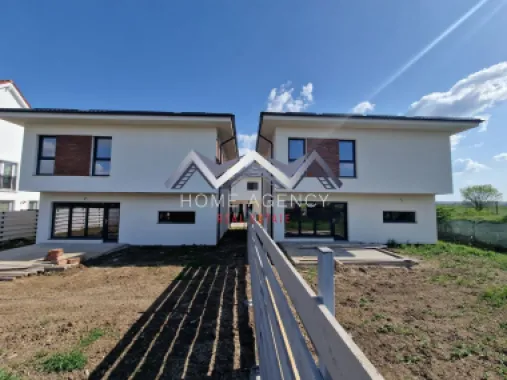 Casă single P+1+Pod în Otopeni