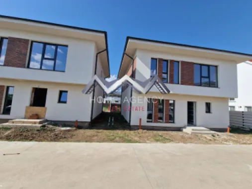 Casă single P+1+Pod în Otopeni