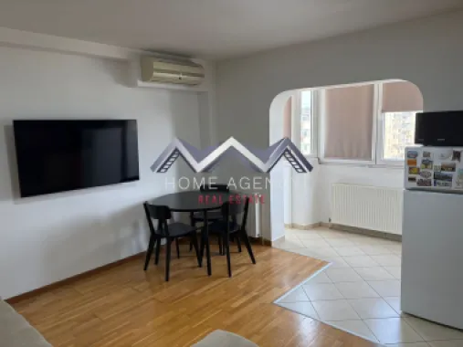 Apartament 3 camere lângă metrou - Str. Ileana Cosânzeana, parc Sebastian