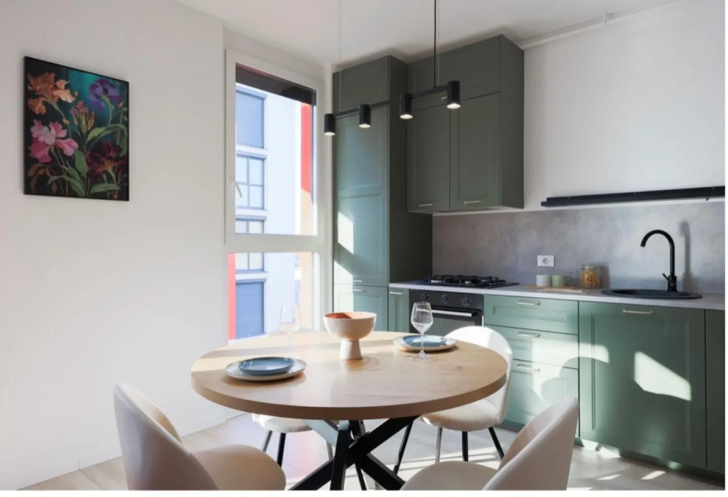 Penthouse NOU de vanzare Comison 0 - Acum se construiește un bloc nou marca ARED, chiar lângă AFI Arad, într-o zonă cu acces rapid la tot ce contează. Fie că îți dorești un cămin modern pentru familie, fie că vrei o investiție sigură și profitabilă, acesta este momentul perfect.

🔑 Avantaje incluse în preț:

Bloc nou, ultramodern, în construcție, cu standarde de eficiență energetică (termoizolație 20 cm)
Cartier supravegheat video, cu 4 căi de acces
Balcon generos cu vedere panoramică.
Parc multisport de 16.000 mp – spațiu verde, sport și relaxare la câțiva pași.
Apartamentul se predă semifinisat, dar poate fi livrat și mobilat & utilat la cheie – gata de locuit sau de închiriat imediat.
📌 Comision 0% – direct de la dezvoltator!

👉 Alege acum un PENTHOUSE unic, într-un proiect semnat ARED, gândit pentru confort, siguranță și valoare pe termen lung.

Lucian Marc, 0746093329, Consultant Imobiliar Ared
Birou: ACASA | Agentie Imobiliara Arad
Adresa: Bulevardul Decebal 2, Arad 310133