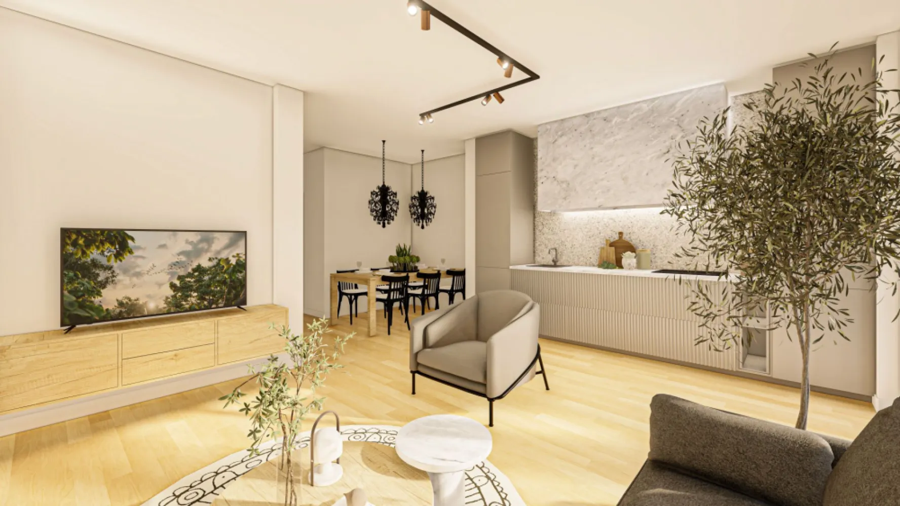 The Private Garden Residence: Unicitate și Distincție în ARED City - În peisajul imobiliar contemporan, luxul este definit de spațiu, intimitate și conexiunea cu natura. Vă prezentăm singura unitate de la parter cu grădină și terasă proprie din cadrul complexului ARED City, zona IMAR — o proprietate de o raritate absolută, concepută pentru cei care caută un refugiu privat în inima orașului.

Cu o suprafață utilă de 87 m² și o grădină privată de 55 m², această rezidență transcende conceptul clasic de apartament, oferind libertatea unei curți proprii într-un ecosistem securizat și tehnologizat.

Exclusivitatea Spațiului Verde: Grădina proprie de 55 m² reprezintă un activ unic în complex, oferind un spațiu versatil pentru relaxare, socializare sau un birou exterior, într-o orientare Nord-Est care asigură un climat de lumină echilibrat.

Arhitectură de Anvergură Europeană: Dezvoltat sub standarde riguroase de eficiență energetică (termoizolație de 20 cm), imobilul integrează cele mai noi tehnologii de construcție, garantând durabilitatea și costuri operaționale minime.

Conectivitate și Facilități: Situată la distanță de mers pe jos de zonele de business, retail (AFI Mall) și wellness, proprietatea beneficiază de un complex cu acces controlat, supraveghere video permanentă și patru căi de acces.

Personalizare Absolută: Livrată în variantă nefinisată, locuința permite o adaptare completă a designului interior. La cerere, dezvoltatorul oferă opțiuni pentru finisare premium sau mobilare completă, asigurând o soluție personalizată nevoilor dumneavoastră.

Configurație: 3 camere, 2 băi, grădină privată 55 m².

Logistică: Loc de parcare inclus în prețul de achiziție.

Termen de predare: 30 noiembrie 2026.

Tranzacție: Achiziție directă de la dezvoltator, comision 0%.

Preț varianta NEFINISAT: 242.921 € (+TVA)

ATENȚIE! Poze cu titlu ilustrativ.

Pentru detalii:
Jasmina Uglesits - 0740814770 Consultant imobiliar - Agenția ACASĂ Arad

Nu dispui de toată suma? Te ajutăm noi gratuit! Îți obținem oferte de la 16 bănci.

Ai o proprietate de vânzare în Arad și vrei să știi cât valorează cu adevărat?
Sună-mă pentru o evaluare gratuită, fără obligații.

Birou: ACASĂ | Agenție imobiliară Arad
Bulevardul Decebal 2, Arad 310133
