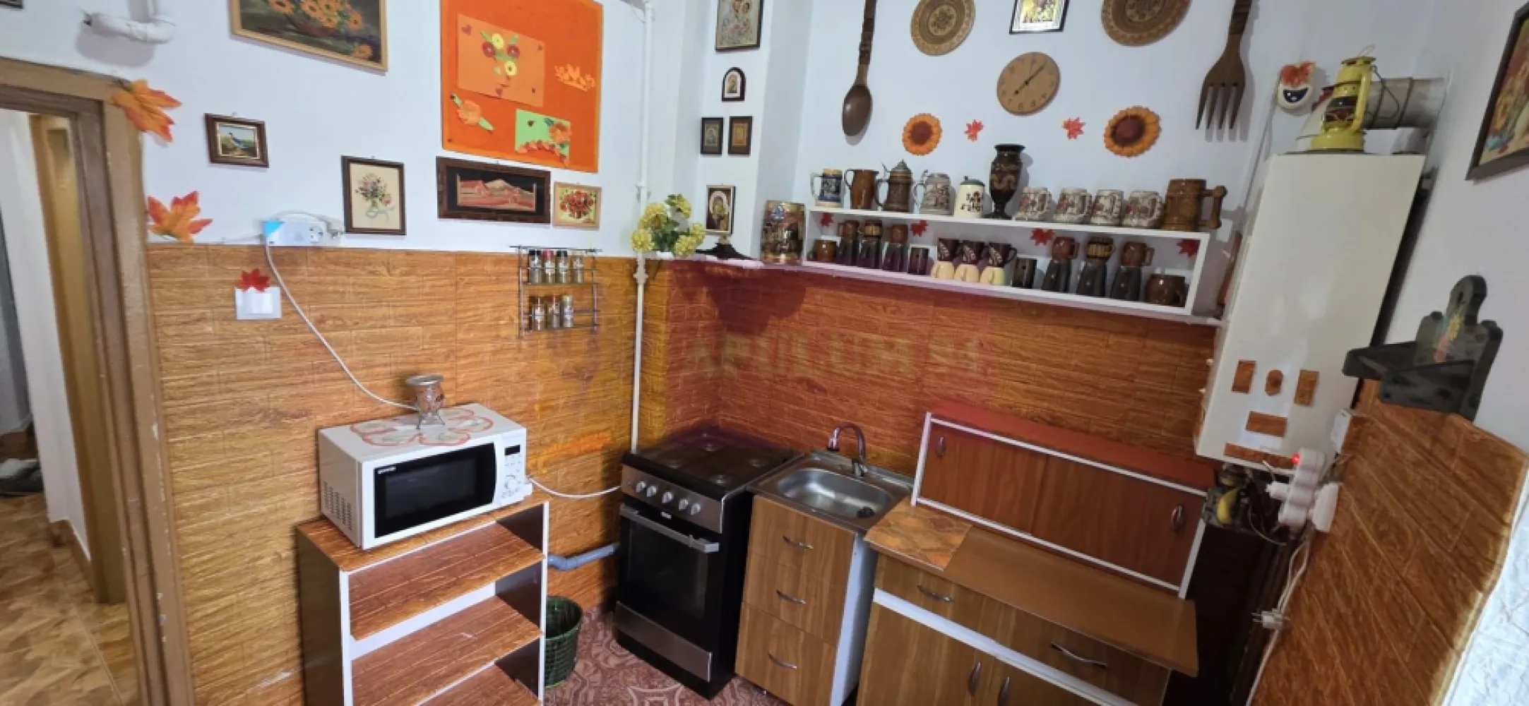 Apartament de inchiriat în Campina