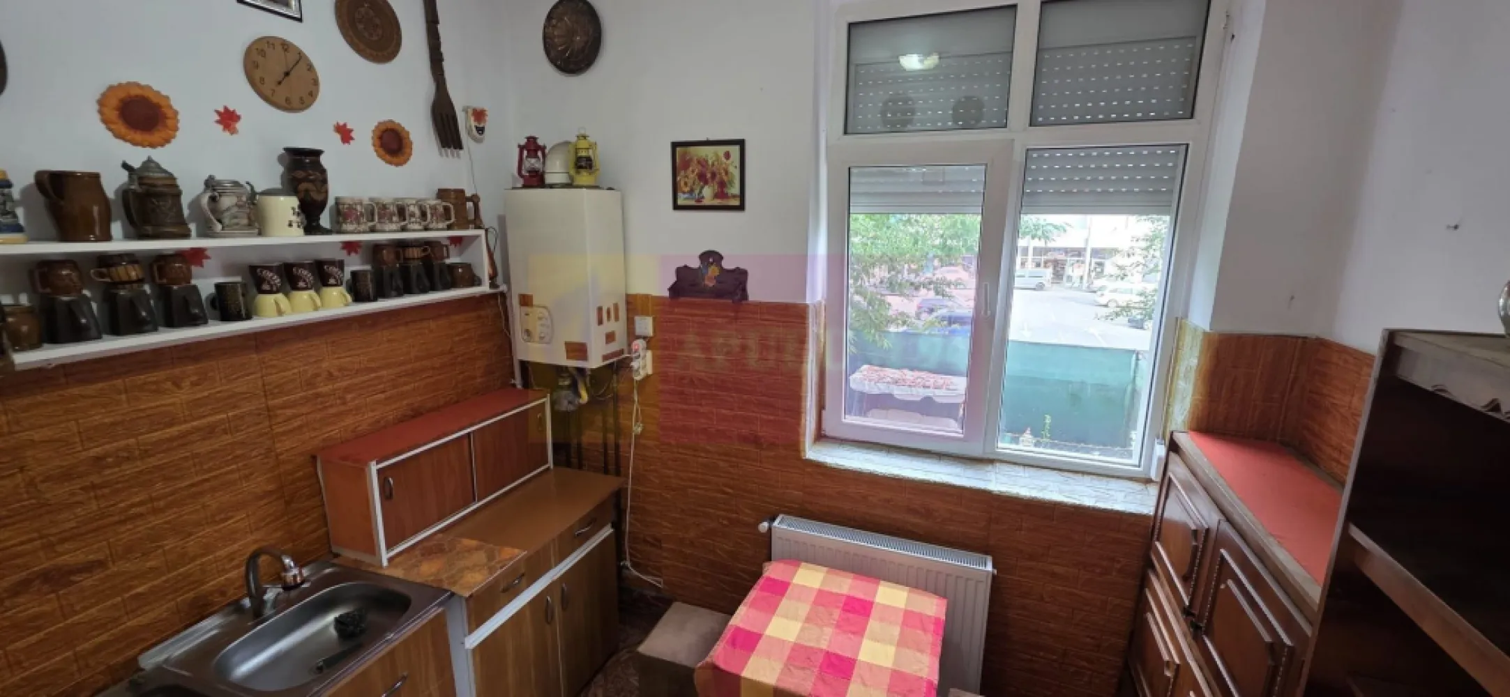 Apartament de inchiriat în Campina