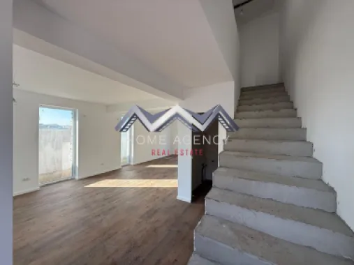 Casă P+1+Pod cu finisaje premium | Tunari | dezvoltator