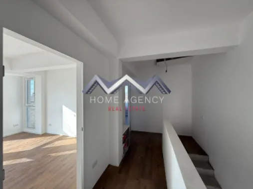 Casă P+1+Pod cu finisaje premium | Tunari | dezvoltator