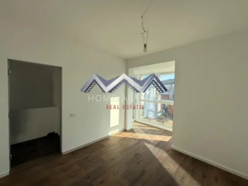 Casă P+1+Pod cu finisaje premium | Tunari | dezvoltator