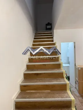 Casă P+1+Pod cu finisaje premium | Tunari | dezvoltator