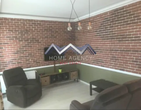 Logo HOME AGENCY logo