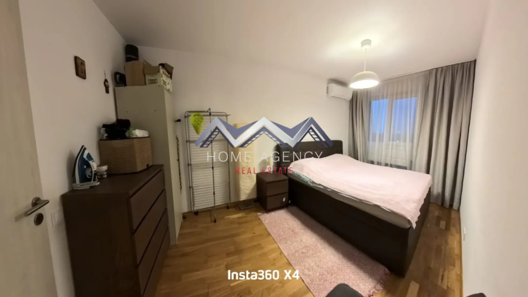 Apartament 3 camere | decomandat, mobilat, utilat, 2 locuri parcare