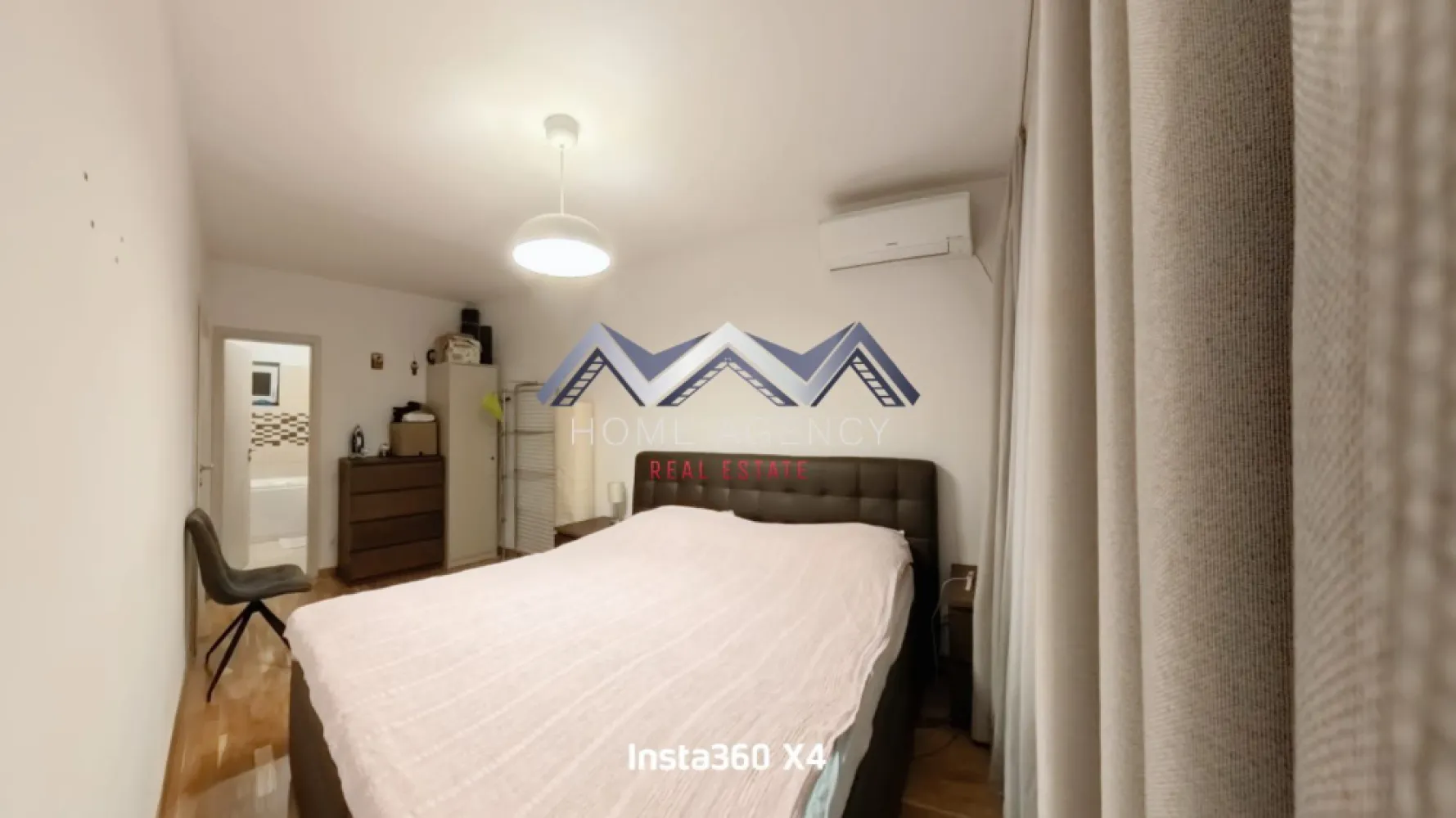 Apartament 3 camere | decomandat, mobilat, utilat, 2 locuri parcare