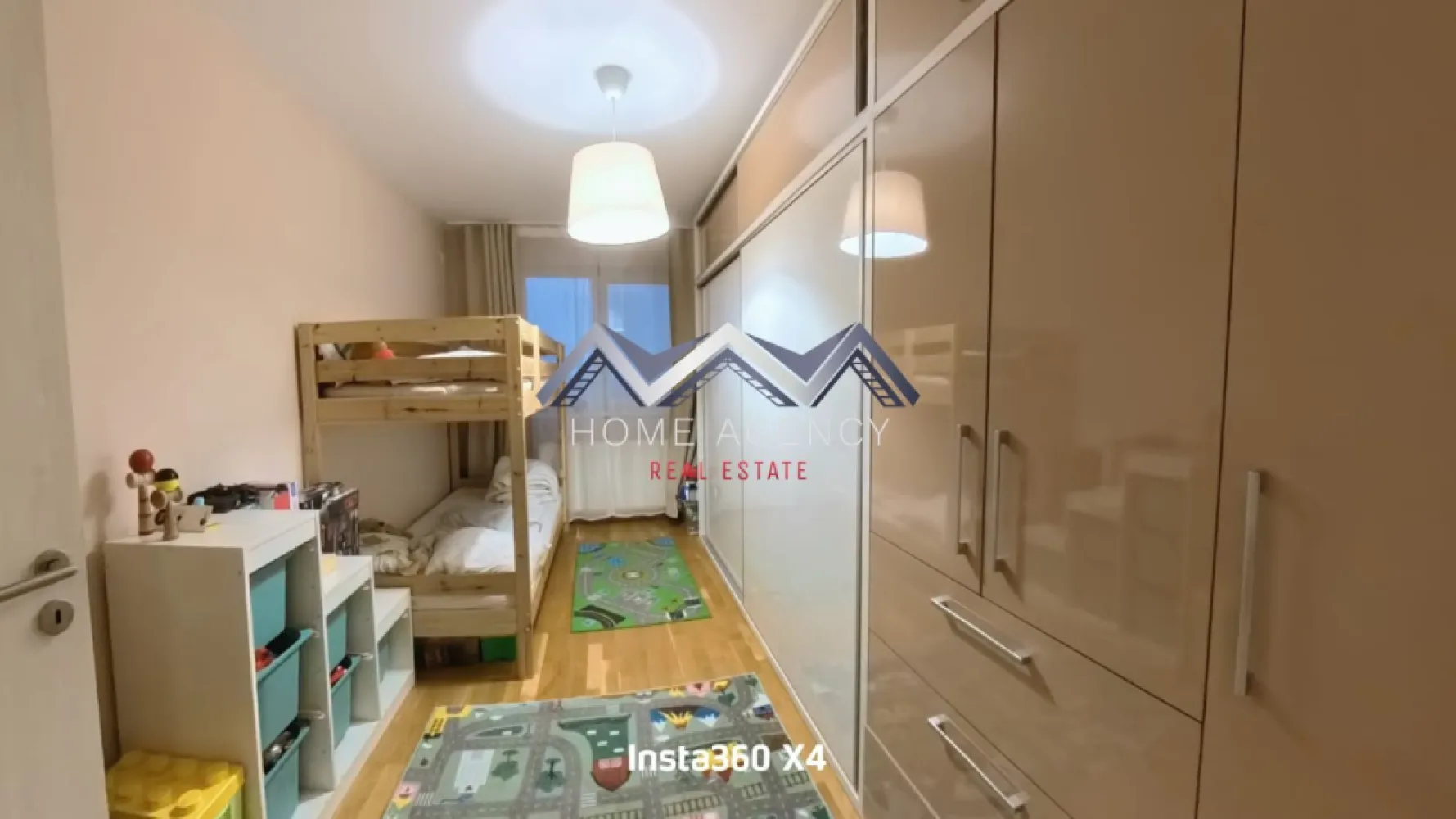 Apartament 3 camere | decomandat, mobilat, utilat, 2 locuri parcare