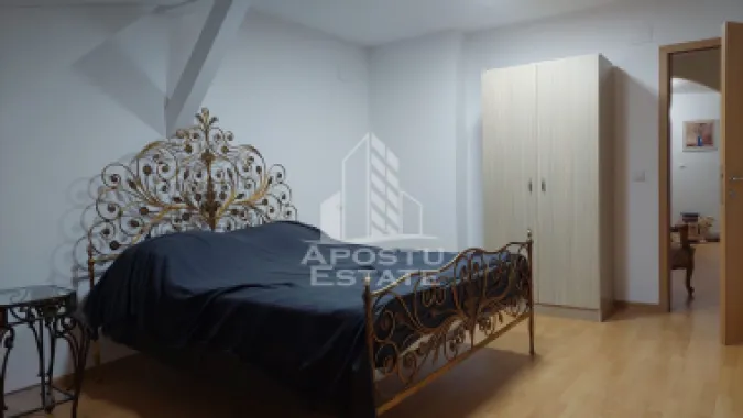 Apartament cu 3 camere de închiriat , Zona Centrală,Timisoara