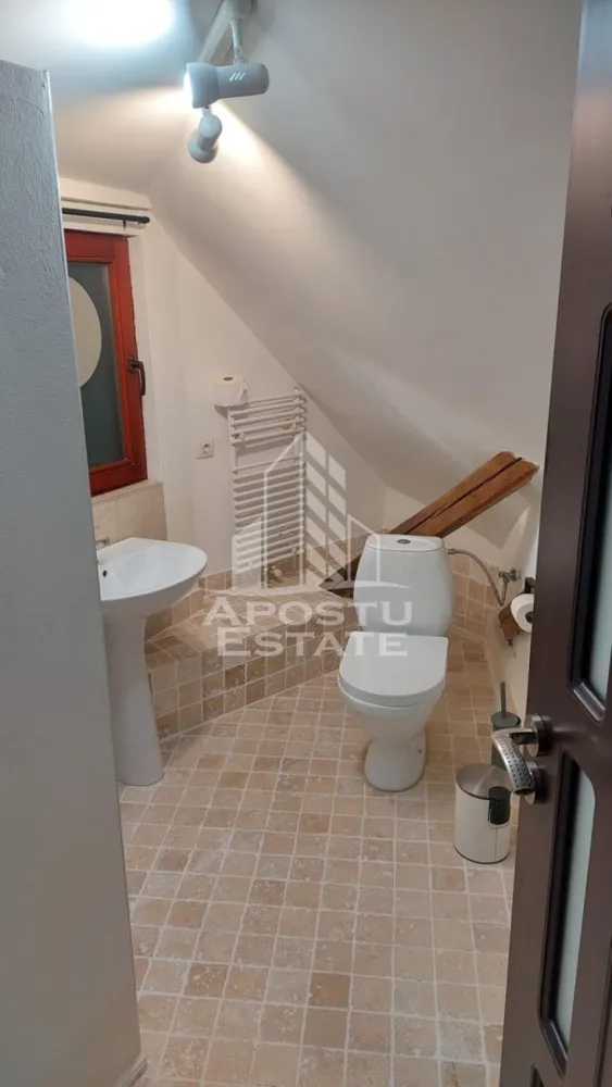 Apartament cu 3 camere de închiriat , Zona Centrală,Timisoara