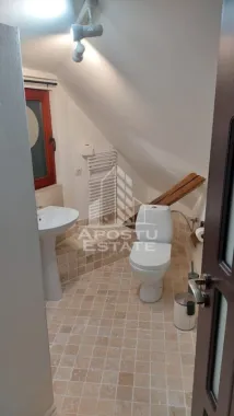 Apartament cu 3 camere de închiriat , Zona Centrală,Timisoara