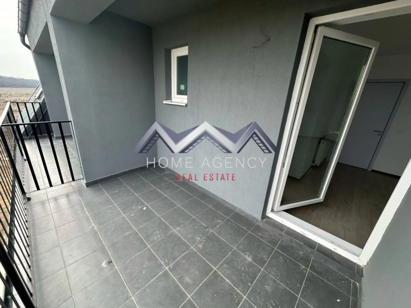 Apartament 2 camere Otopeni 60 mp | prima închiriere | bloc nou, parcare