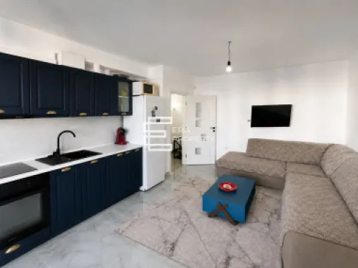 Apartament de vânzare | 2 camere | Balcon 7 mp | Doamna Stanca
