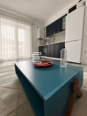 Apartament de vânzare | 2 camere | Balcon 7 mp | Doamna Stanca