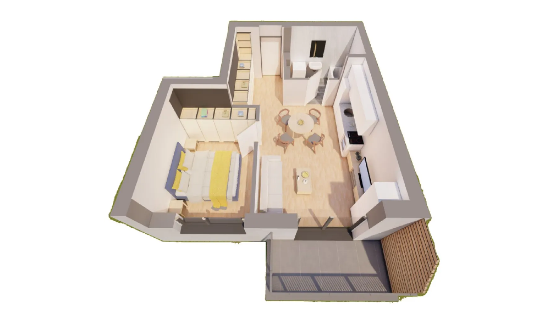 Apartament 2 camere NOUL BLOC R39 COMISION 0 ARED lânga AFI - APARTAMENT într-un bloc nou marca ARED – lângă AFI Arad

📅 Vânzările încep din 01 septembrie 2025
🔑 Detalii principale:
Bloc nou ARED, în proximitatea AFI Arad
4 căi de acces către principalele artere ale orașului
Eficiență energetică prin termoizolație de 20 cm
Încălzire în pardoseală + centrală proprie pe gaz
Balcon spațios și vedere deschisă
Parc multisport 16.000 mp – ideal pentru familie și timp liber
Loc de parcare inclus
🏠 Stadiu de predare:
Semifinisat – pentru personalizare după preferințe
Opțional: mobilat & utilat la cheie – pregătit pentru locuire imediată sau investiție
💰 Comision 0% – direct de la dezvoltator
✅ Potrivit pentru familii care caută confort și siguranță
✅ O alegere ideală pentru investitori, datorită cererii ridicate în zona AFI Arad

📞 Contact:
Lucian Marc – 0746 093 329
Consultant Imobiliar ARED

🏢 Birou: ACASA | Agenție Imobiliară Arad
📍 Adresă: Bulevardul Decebal 2, Arad 310133