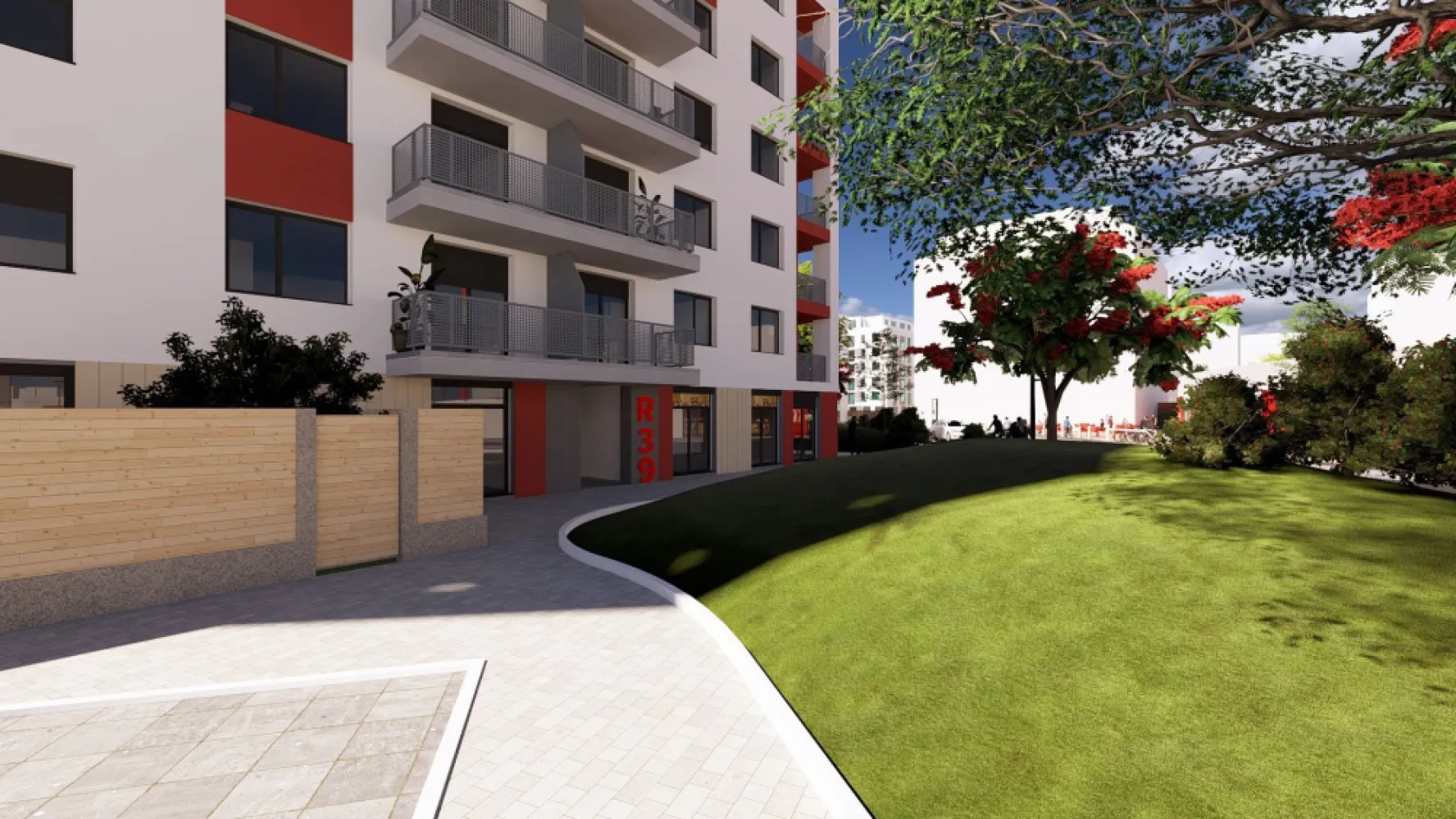 Apartament 2 camere NOUL BLOC R39 COMISION 0 ARED lânga AFI - APARTAMENT într-un bloc nou marca ARED – lângă AFI Arad

📅 Vânzările încep din 01 septembrie 2025
🔑 Detalii principale:
Bloc nou ARED, în proximitatea AFI Arad
4 căi de acces către principalele artere ale orașului
Eficiență energetică prin termoizolație de 20 cm
Încălzire în pardoseală + centrală proprie pe gaz
Balcon spațios și vedere deschisă
Parc multisport 16.000 mp – ideal pentru familie și timp liber
Loc de parcare inclus
🏠 Stadiu de predare:
Semifinisat – pentru personalizare după preferințe
Opțional: mobilat & utilat la cheie – pregătit pentru locuire imediată sau investiție
💰 Comision 0% – direct de la dezvoltator
✅ Potrivit pentru familii care caută confort și siguranță
✅ O alegere ideală pentru investitori, datorită cererii ridicate în zona AFI Arad

📞 Contact:
Lucian Marc – 0746 093 329
Consultant Imobiliar ARED

🏢 Birou: ACASA | Agenție Imobiliară Arad
📍 Adresă: Bulevardul Decebal 2, Arad 310133