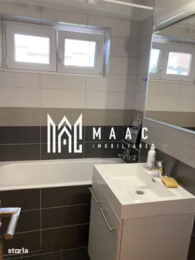Apartament 2 camere | Etaj 3 | Balcon | Zona Rahovei