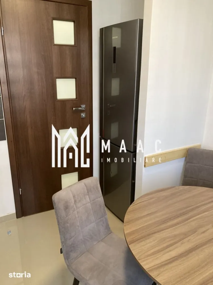 Apartament 2 camere | Etaj 3 | Balcon | Zona Rahovei