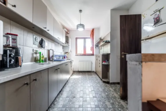 Casa 96mp utili Via Carmina-zona linistita