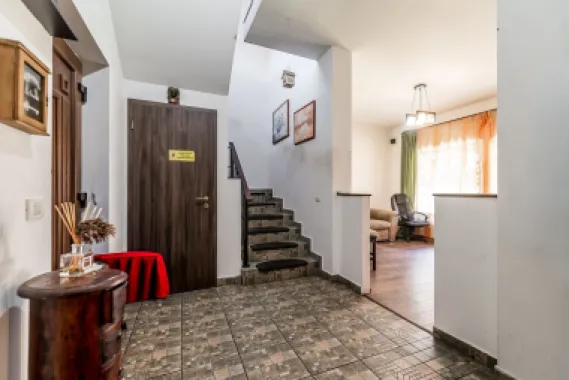 Casa 96mp utili Via Carmina-zona linistita