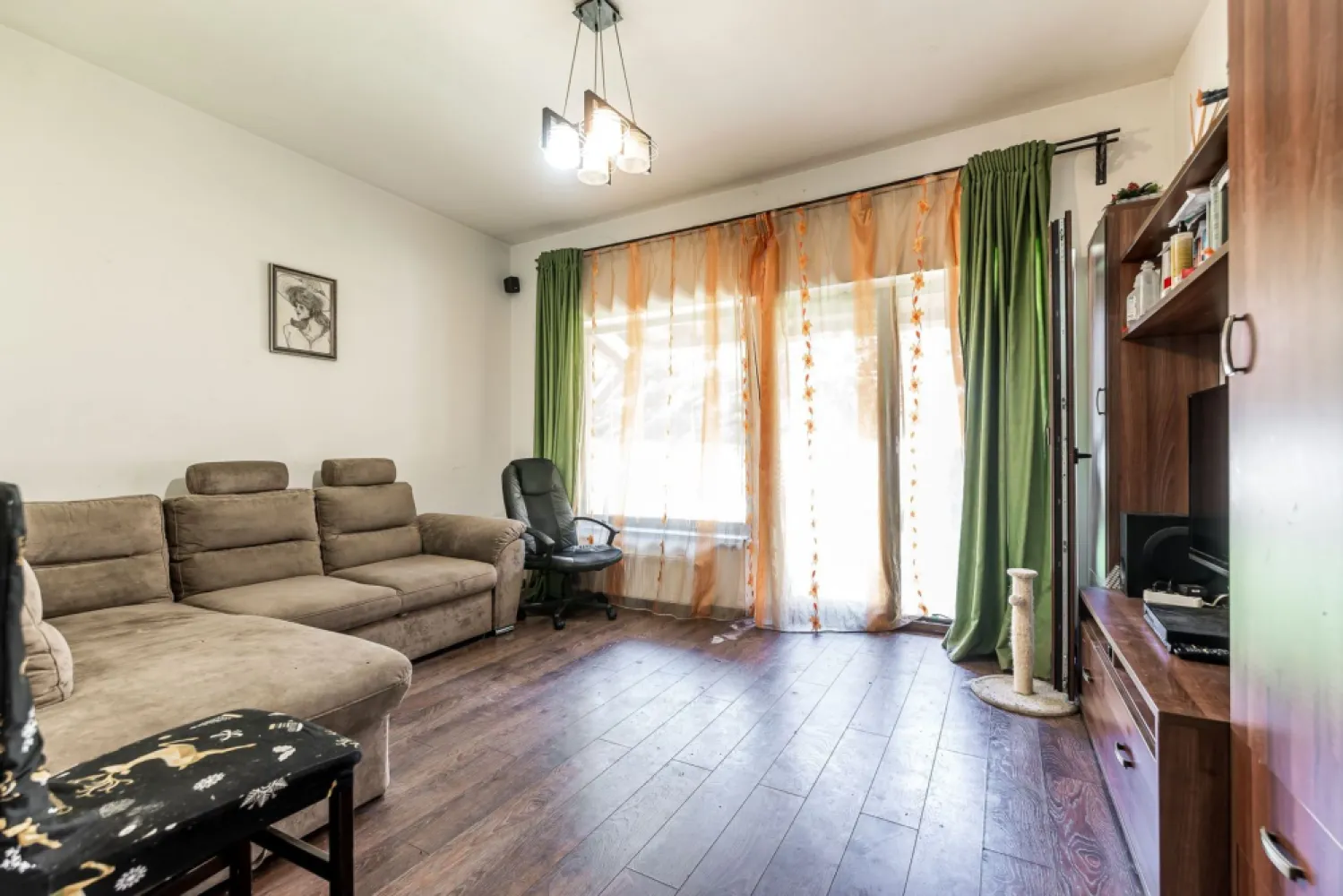 Casa 96mp utili Via Carmina-zona linistita